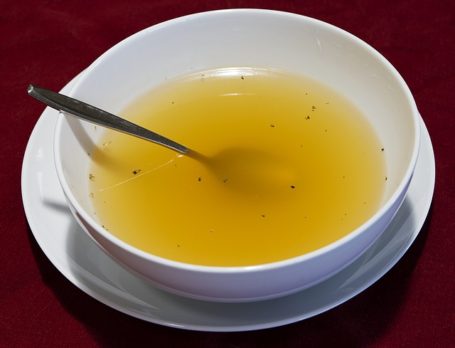 Bone Broth For Leaky Gut: What You Need To Know - Woman and Wellness